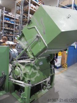 Cutting mills Getecha RS 454-A3.11