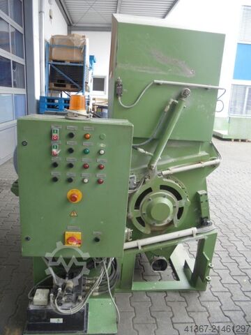 Cutting mills Getecha RS 454-A3.11