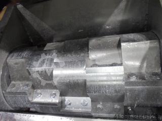 Cutting mills Getecha RS 454-A3.11