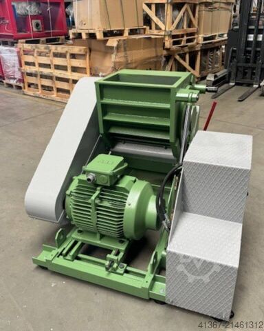 Cutting mills Dreher S 34/52 GFS