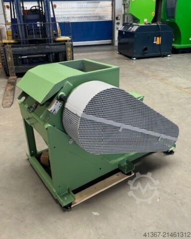 Cutting mills Dreher S 34/52 GFS