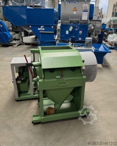 Cutting mills Dreher S 34/52 GFS