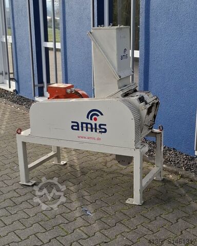 Cutting mills Alpine RO 28 x 28