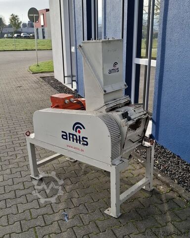 Cutting mills Alpine RO 28 x 28