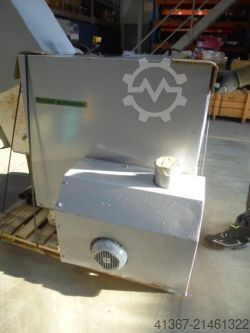 Compact granulators Rapid 3028 KB