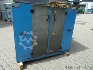 Compact granulators INAN 50/80