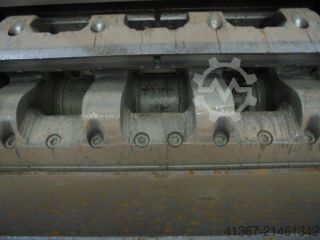 Cutting mills Pallmann PS 6-9