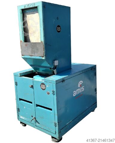 Cutting mills Dreher S 26/41 VS