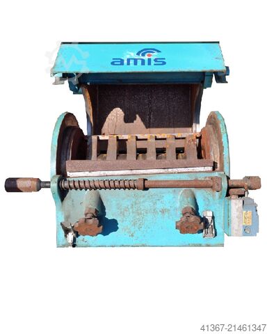 Cutting mills Dreher S 26/41 VS