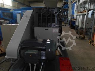 Cutting mills Condux CS 750/600