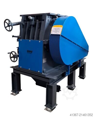 Cutting mills Condux CS 750/600