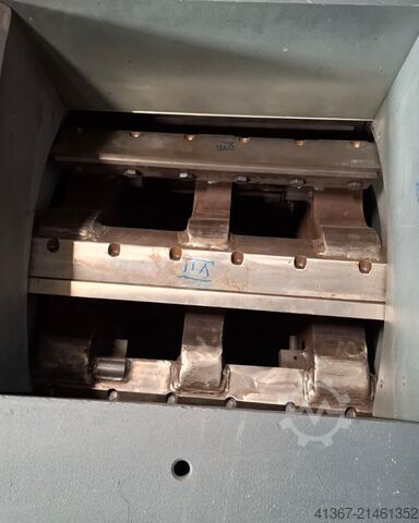 Cutting mills Condux CS 750/600