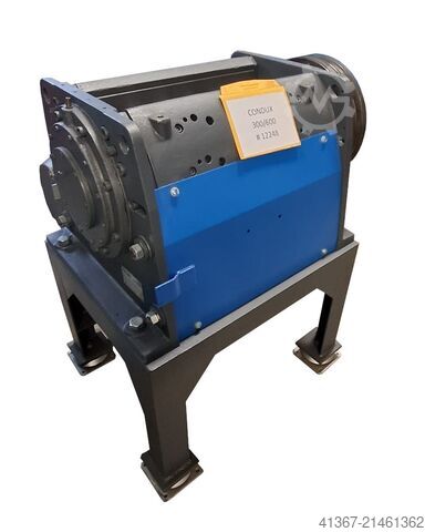 Cutting mills Condux CS 300/600