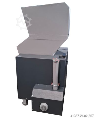 Cutting mills Rapid 45/35 KB