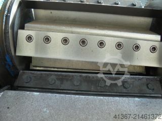 Cutting mills Dreher 42/65 GFS