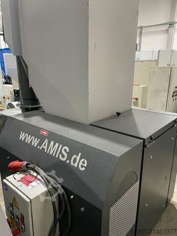 Cutting mills Herbold SML LS 35/62 C