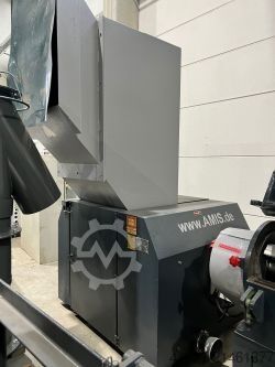 Cutting mills Herbold SML LS 35/62 C