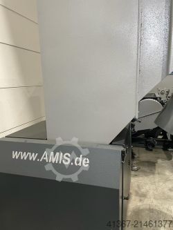 Cutting mills Herbold SML LS 35/62 C