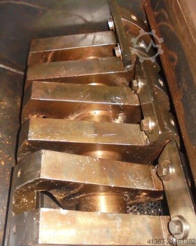 Cutting mills Herbold SML 45/70