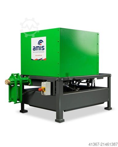 Briquetting presses AMIS ABP 60 L klein