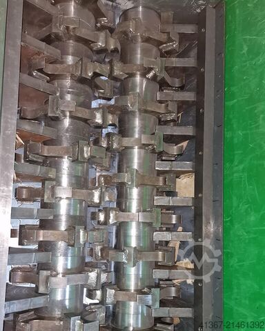 Shredder AMIS ARS 1300