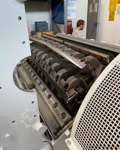 Cutting mills Herbold SML 60/145