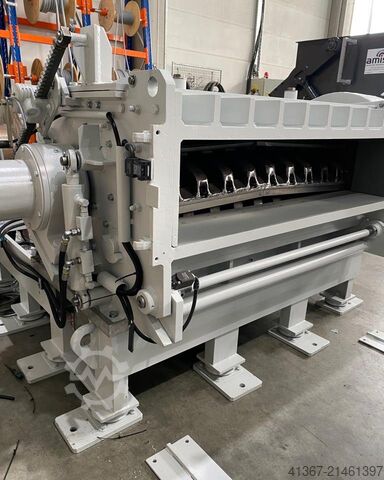 Cutting mills Herbold SML 60/145