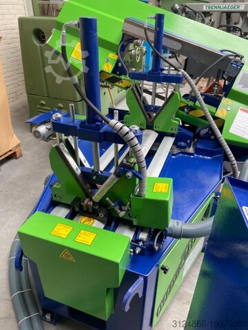 Vollautomatische Bandsäge Kesmak KMS 280-V