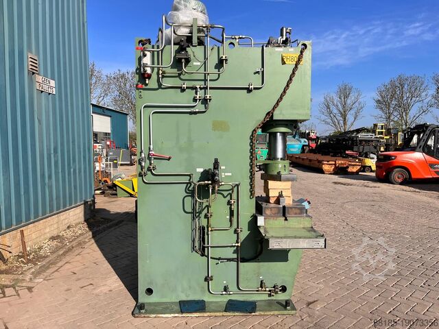 Hydraulic press Hydro Presses PH800 / PH600