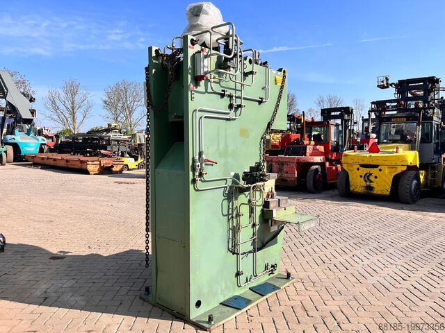 Hydraulic press Hydro Presses PH800 / PH600