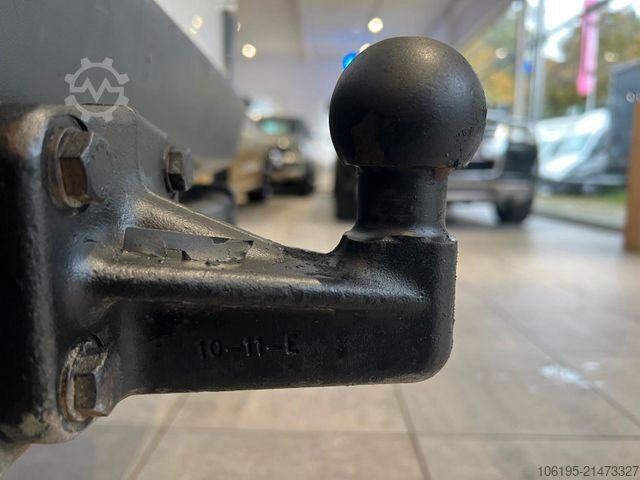 High top van VOLKSWAGEN Crafter TDI *Hoch+Lang*AHK*Klima*Garantie