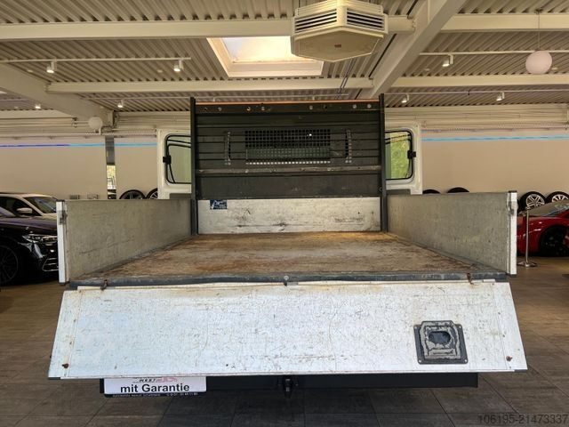 Pick-up van MERCEDES-BENZ Sprinter 513/516 CDI DoKa Pritsche*Garantie*1.HD