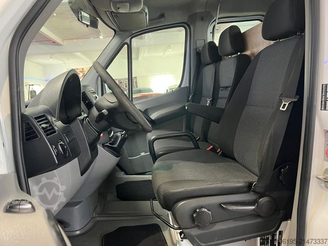 Pick-up van MERCEDES-BENZ Sprinter 513/516 CDI DoKa Pritsche*Garantie*1.HD