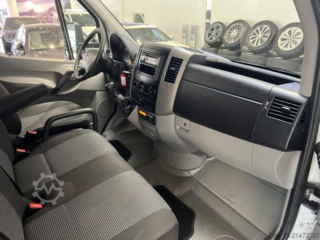 Pick-up van MERCEDES-BENZ Sprinter 513/516 CDI DoKa Pritsche*Garantie*1.HD