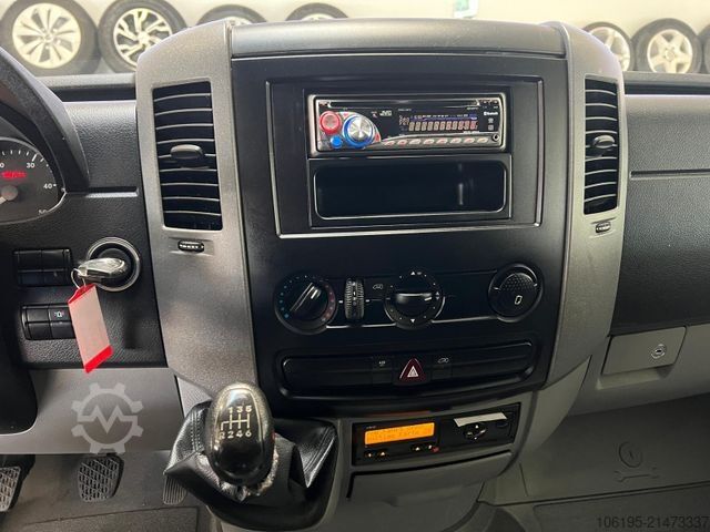 Pick-up van MERCEDES-BENZ Sprinter 513/516 CDI DoKa Pritsche*Garantie*1.HD