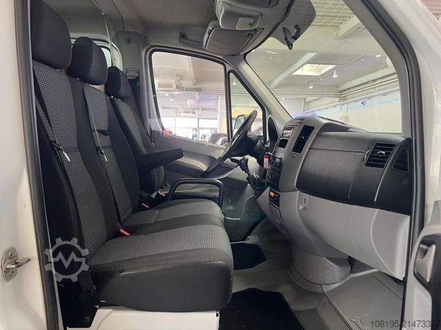 Pick-up van MERCEDES-BENZ Sprinter 513/516 CDI DoKa Pritsche*Garantie*1.HD