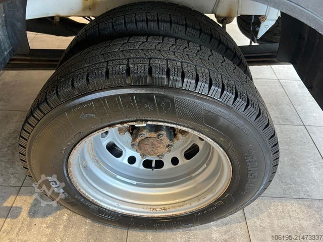 Pick-up van MERCEDES-BENZ Sprinter 513/516 CDI DoKa Pritsche*Garantie*1.HD