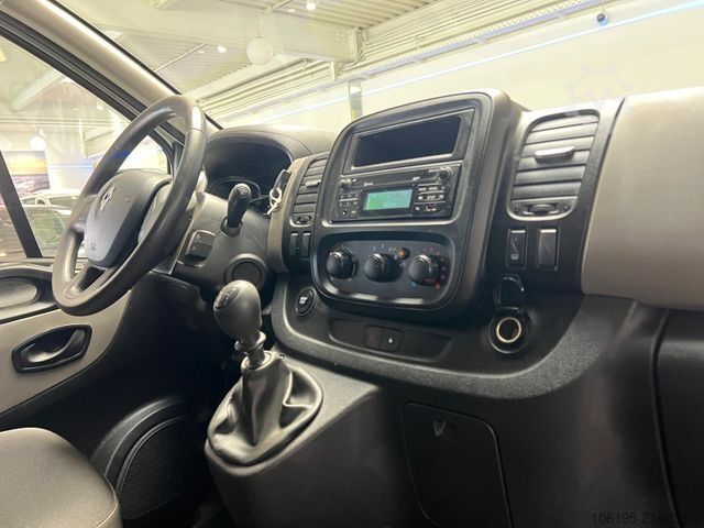 Panel van RENAULT trafic L2-H1 *Lang*1.Hand*AHK*Garantie*