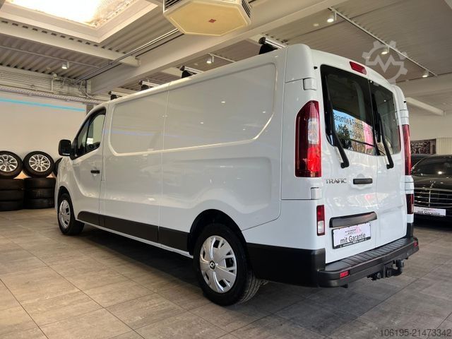 Panel van RENAULT trafic L2-H1 *Lang*1.Hand*AHK*Garantie*