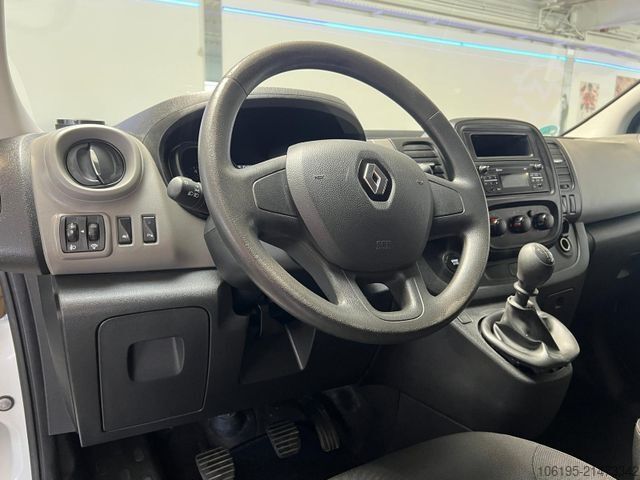 Panel van RENAULT trafic L2-H1 *Lang*1.Hand*AHK*Garantie*