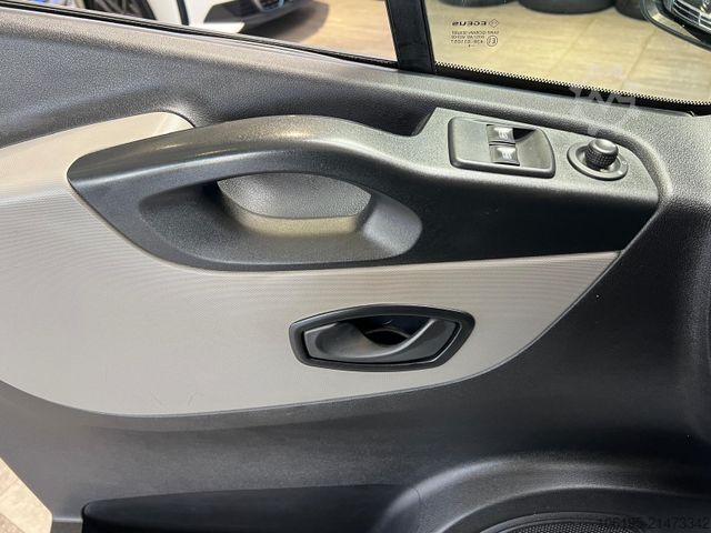 Panel van RENAULT trafic L2-H1 *Lang*1.Hand*AHK*Garantie*