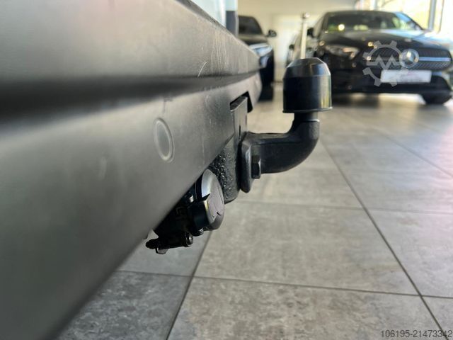 Panel van RENAULT trafic L2-H1 *Lang*1.Hand*AHK*Garantie*