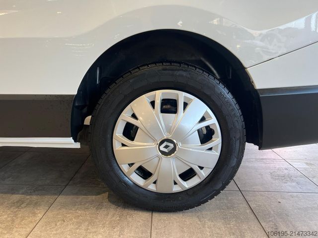 Panel van RENAULT trafic L2-H1 *Lang*1.Hand*AHK*Garantie*