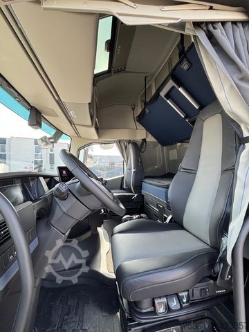 Standard tractor unit VOLVO FH500 Aero Globetrotter XL Miete / Mietkauf