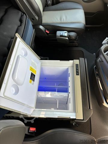 Standard tractor unit VOLVO FH500 Aero Globetrotter XL Miete / Mietkauf