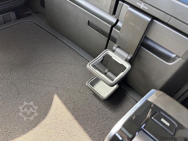 Standard tractor unit VOLVO FH500 Aero Globetrotter XL Miete / Mietkauf