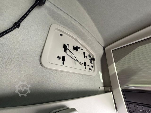 Standard tractor unit VOLVO FH500 Aero Globetrotter XL Miete / Mietkauf