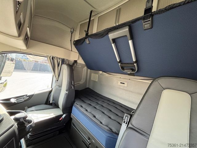 Standard tractor unit VOLVO FH500 Aero Globetrotter XL Miete / Mietkauf