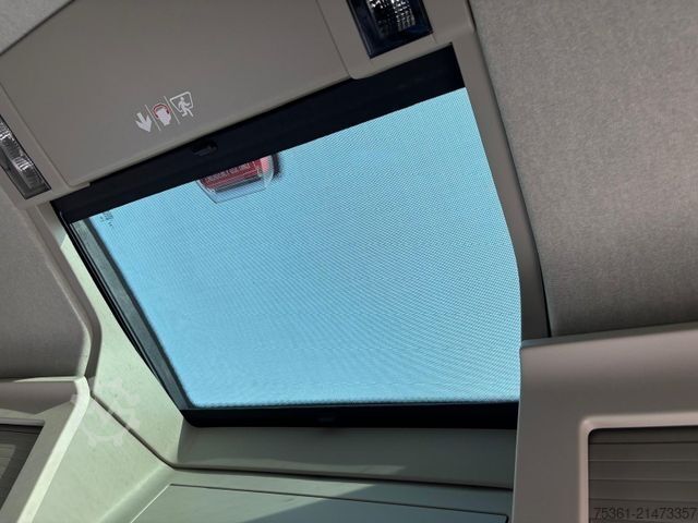 Standard tractor unit VOLVO FH500 Aero Globetrotter XL Miete / Mietkauf