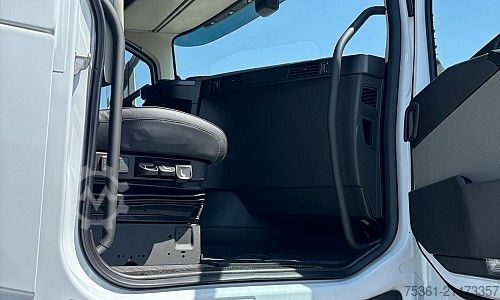 Standard tractor unit VOLVO FH500 Aero Globetrotter XL Miete / Mietkauf